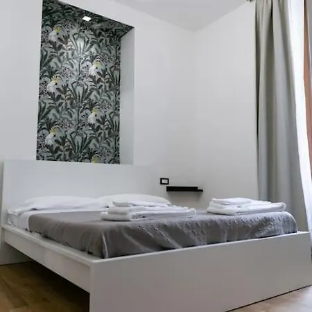 Sweet House Villoresi Milan Exterior photo