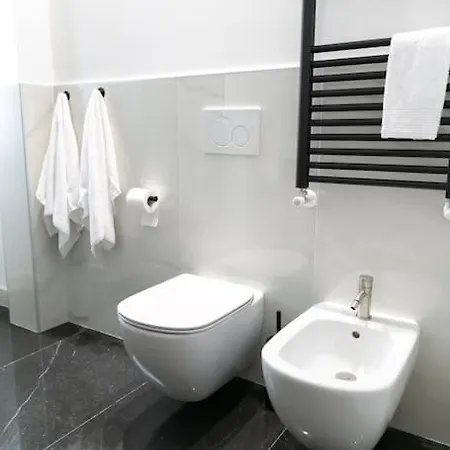 Sweet House Villoresi Milan Exterior photo