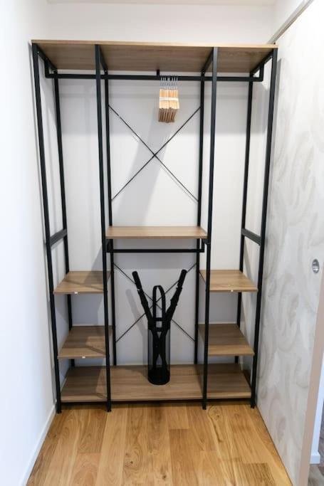 Appartement Sweet House Villoresi Milan