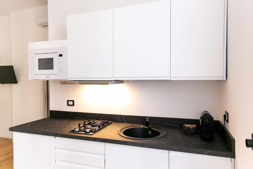 Sweet House Villoresi Appartement