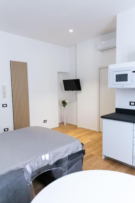 Appartement Sweet House Villoresi