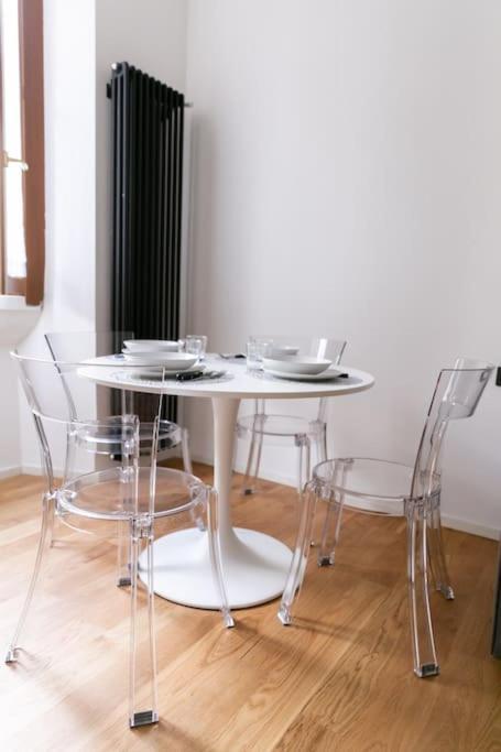Appartement Sweet House Villoresi Milan
