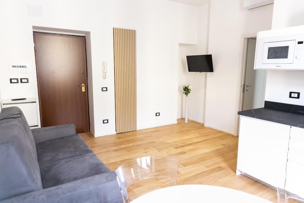 Appartement Sweet House Villoresi