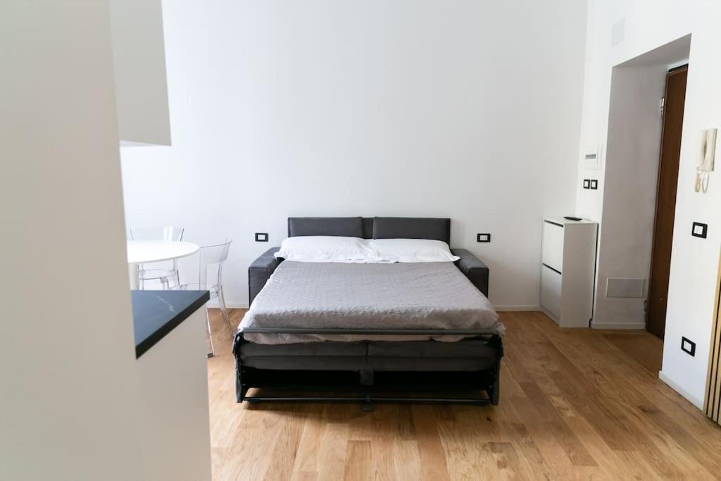 Sweet House Villoresi Appartement